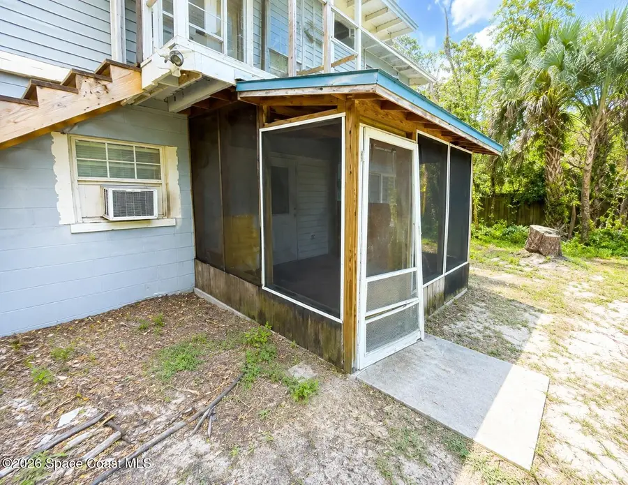 2321 Arizona Street, Melbourne, FL 32904 - #2