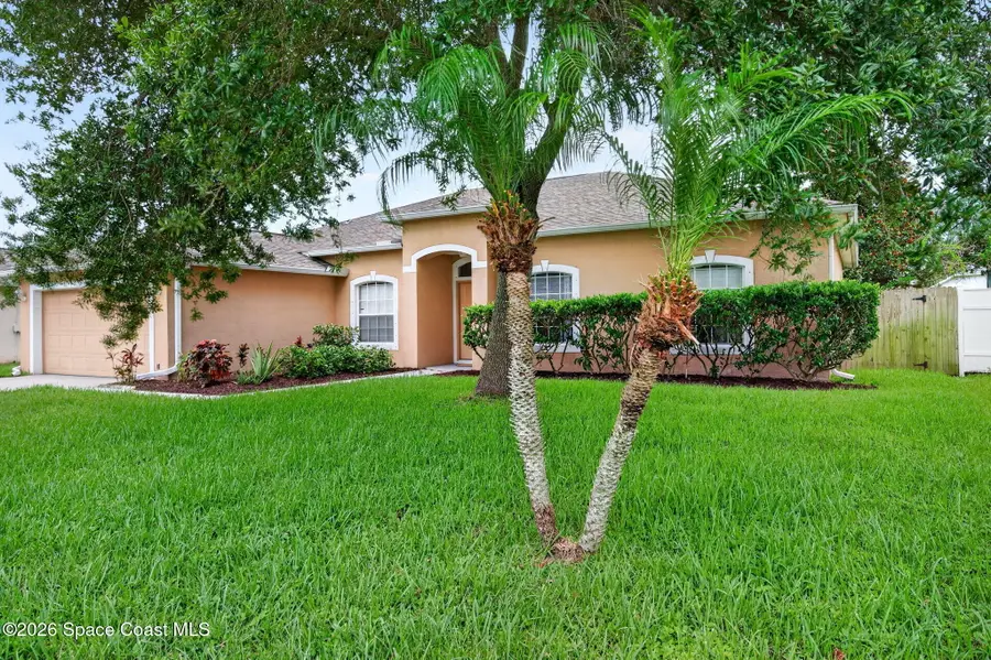903 Del Mar Circle, West Melbourne, FL 32904 - #2
