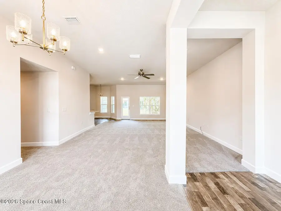 666 Tulip Drive, Sebastian, FL 32958 - #2