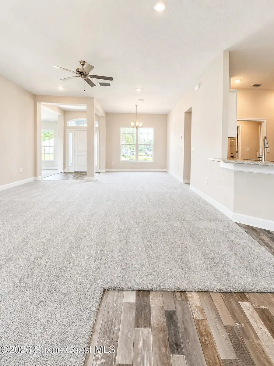 666 Tulip Drive, Sebastian, FL 32958 - #3