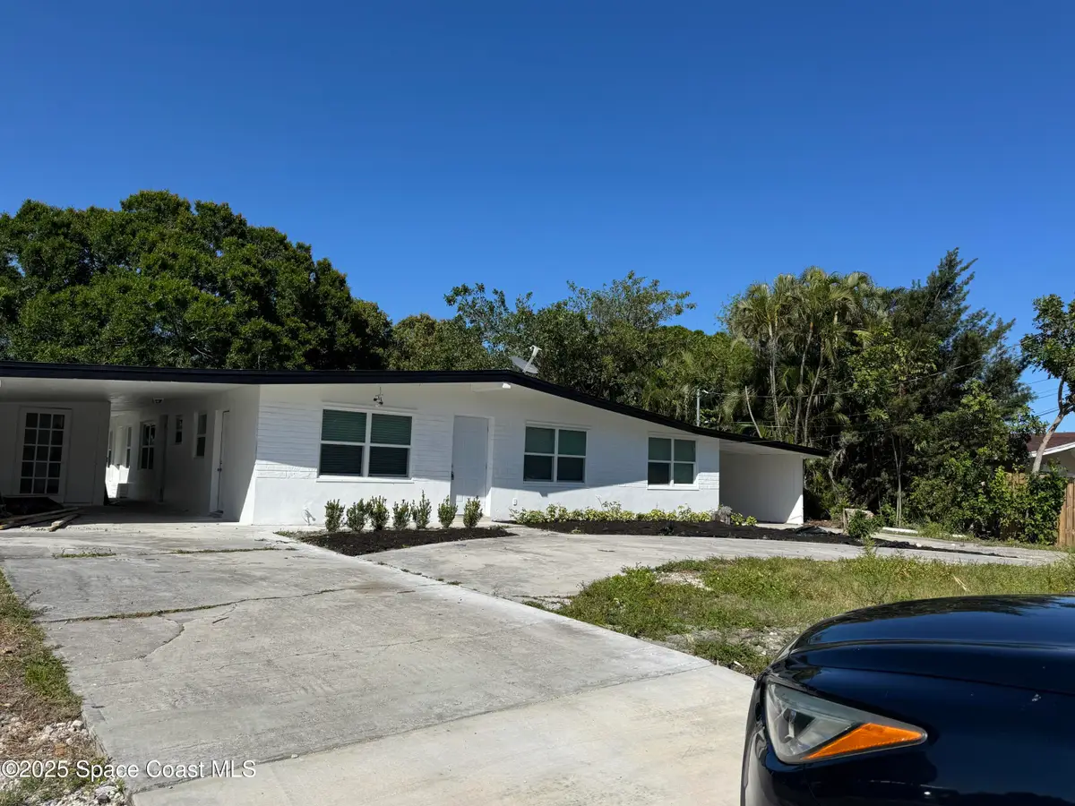 508 Palm Avenue, Fort Pierce, FL 34982 - #1