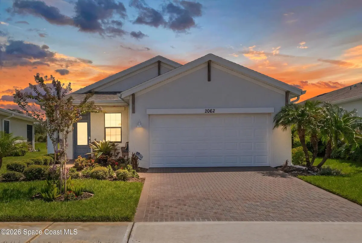 2062 Great Belt Circle, Melbourne, FL 32940 - #1