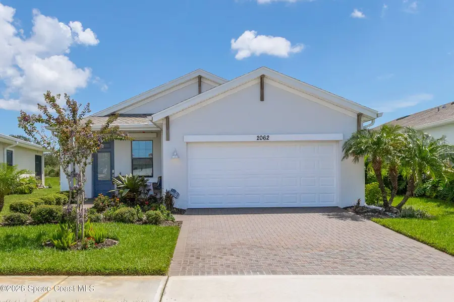2062 Great Belt Circle, Melbourne, FL 32940 - #2