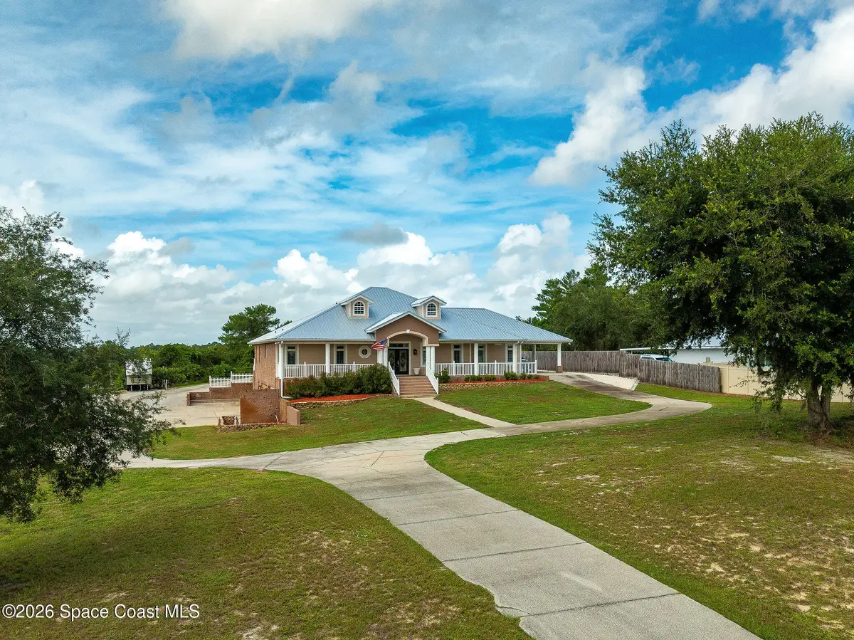 2326 Holder Road, Mims, FL 32754 - #1