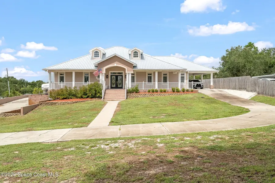 2326 Holder Road, Mims, FL 32754 - #2