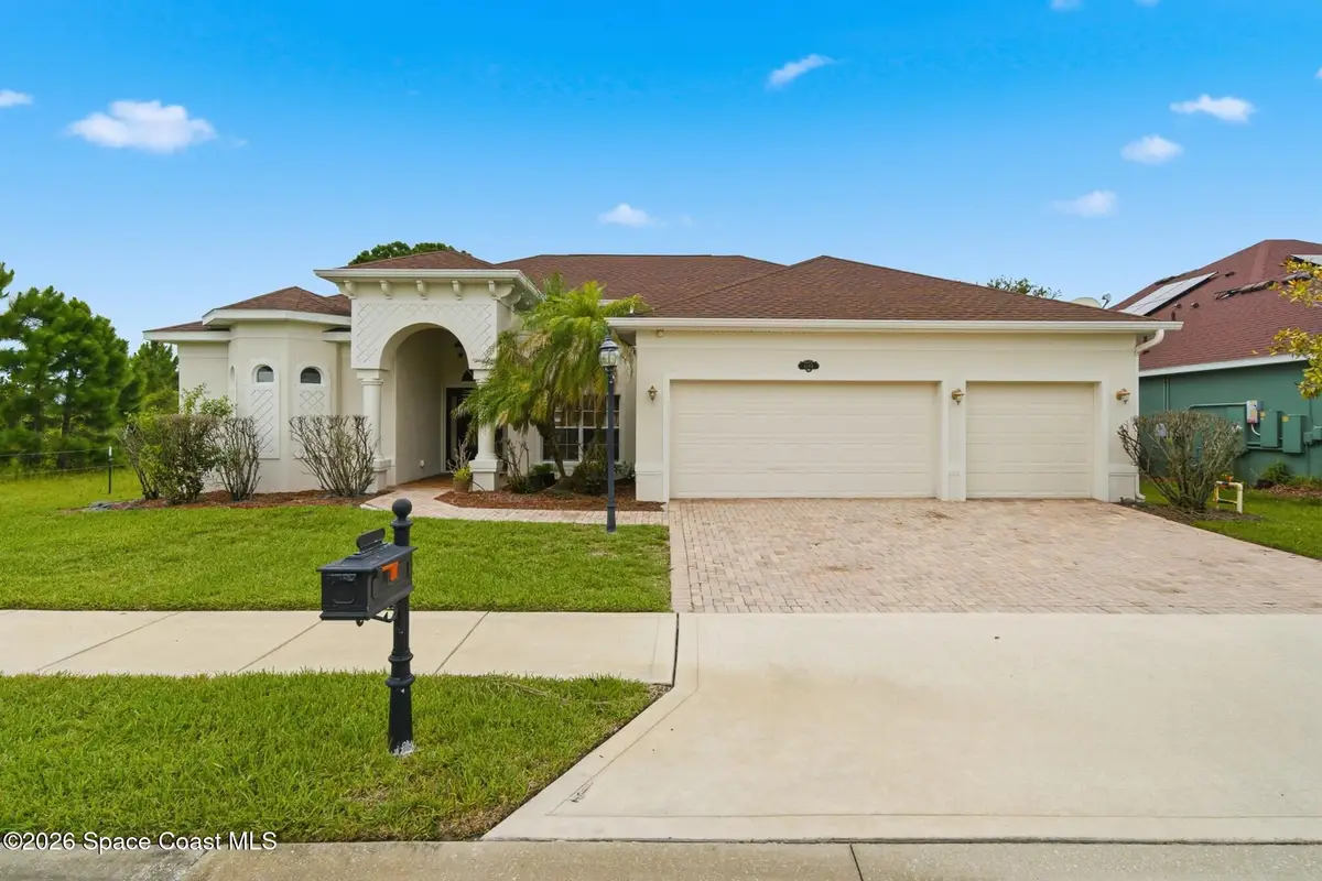 1185 Dromin Lane, Melbourne, FL 32940 - #1