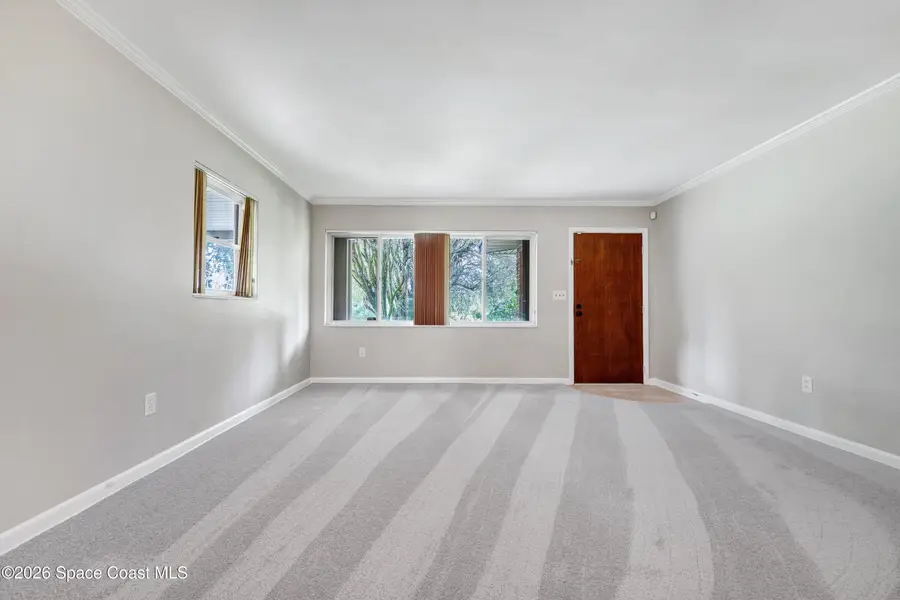 120 N Christmas Hill Road, Titusville, FL 32796 - #2
