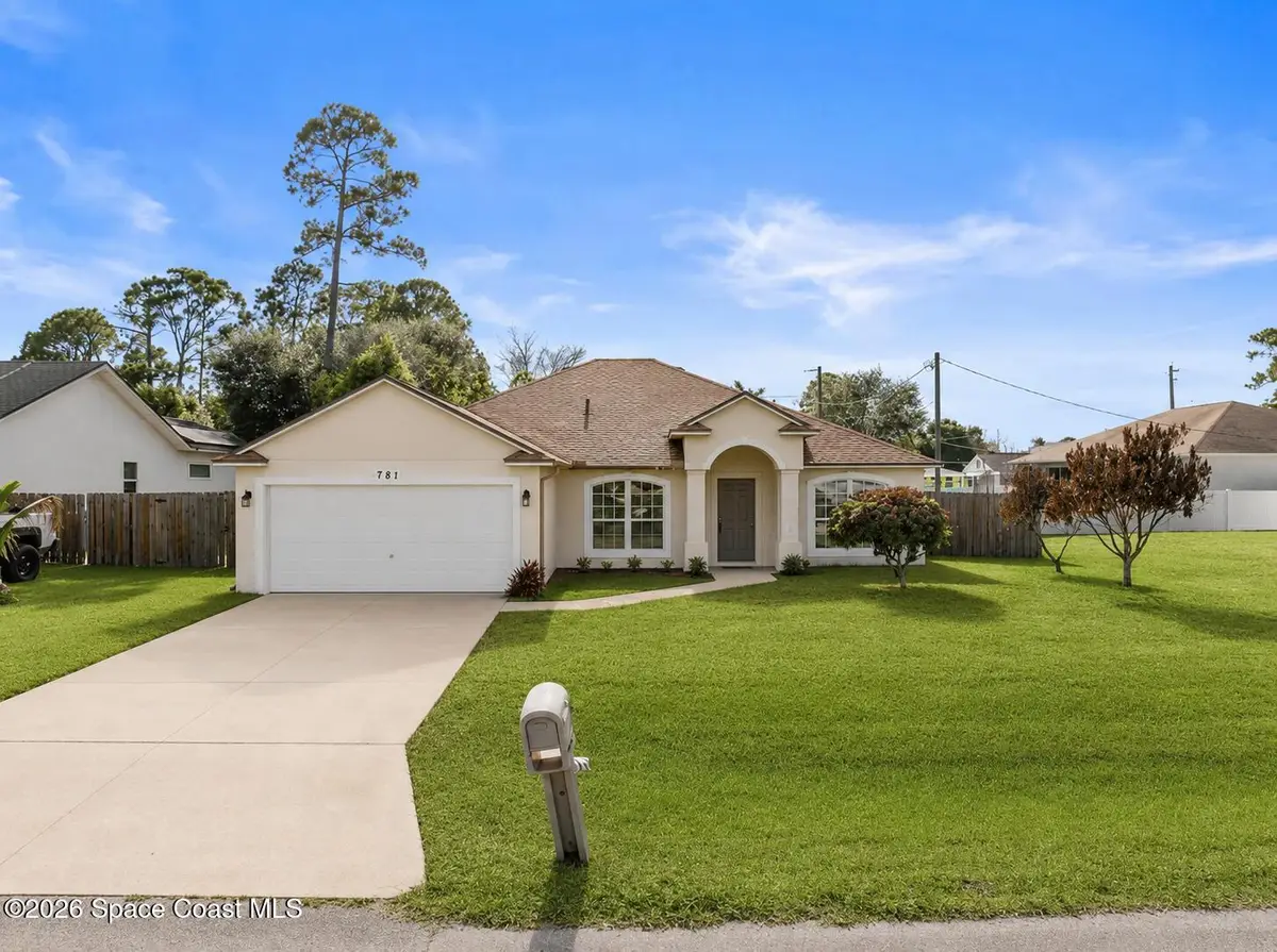 781 Dinner Street Ne, Palm Bay, FL 32907 - #1