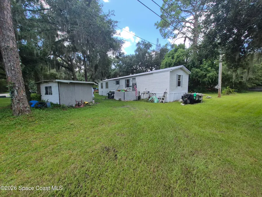 2472 Kingswood Drive, Mims, FL 32754 - #2