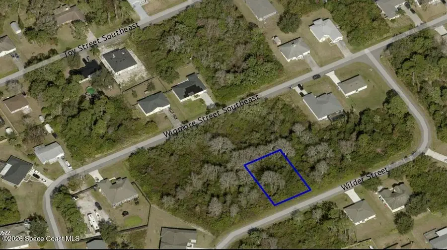 1449 Wilder Road Se, Palm Bay, FL 32909 - #3