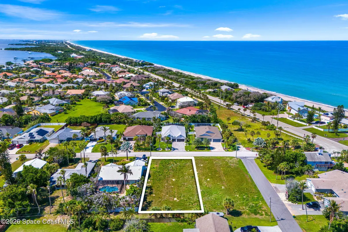 0 Spoonbill Lane, Melbourne Beach, FL 32951 - #1