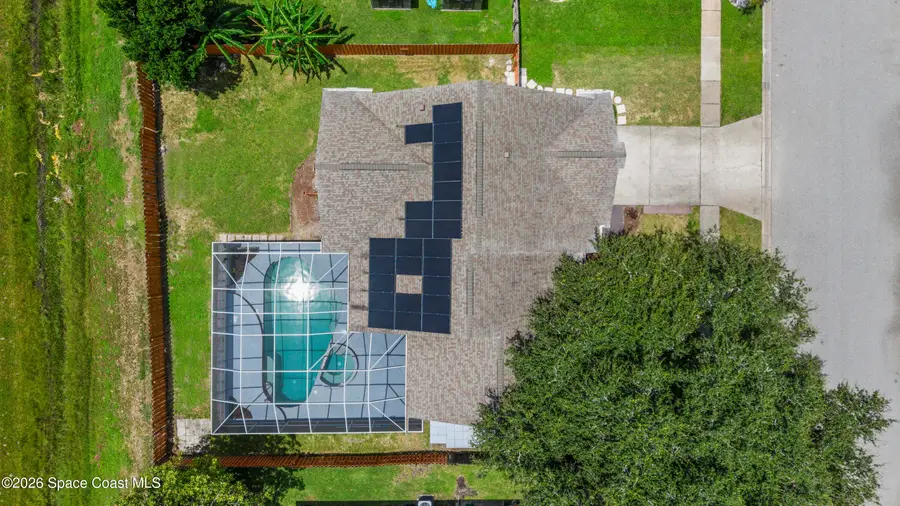3657 Whisperwood Circle, Melbourne, FL 32901 - #2