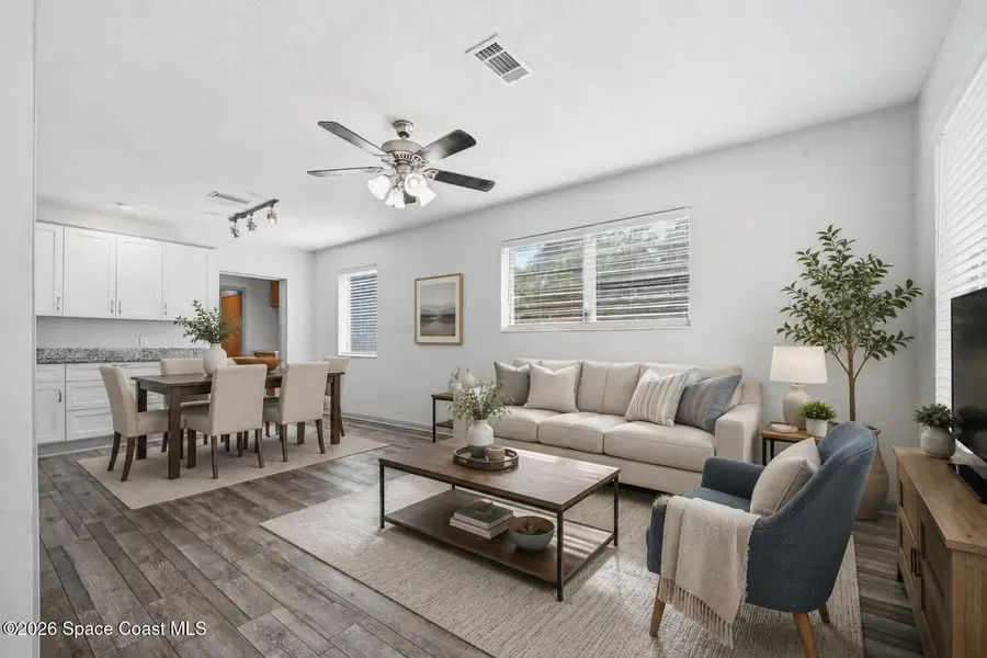 317 Cornell Avenue, Melbourne, FL 32901 - #2