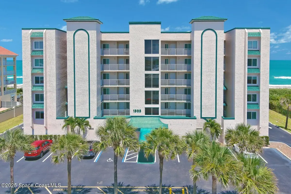 1505 N Highway A1a #502, Indialantic, FL 32903 - #1