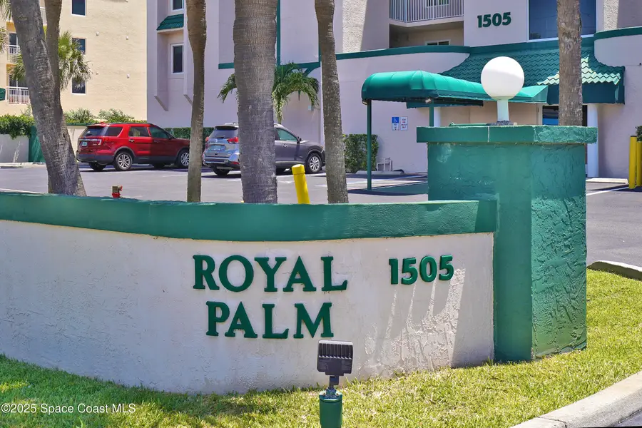 1505 N Highway A1a #502, Indialantic, FL 32903 - #2