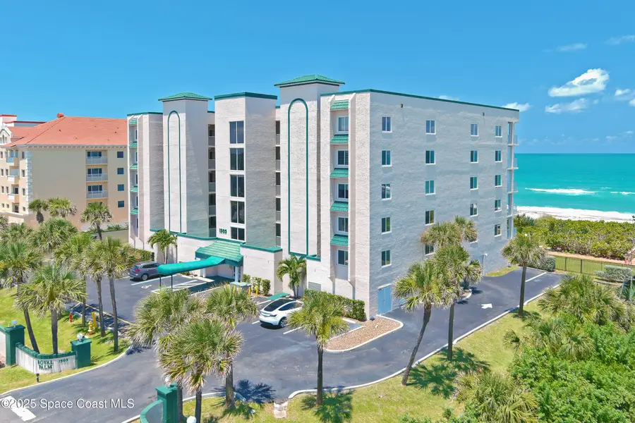 1505 N Highway A1a #502, Indialantic, FL 32903 - #3
