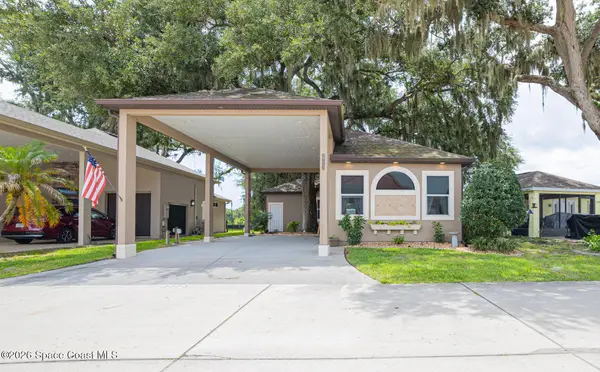 2773 Bates Place, Titusville, FL 32796