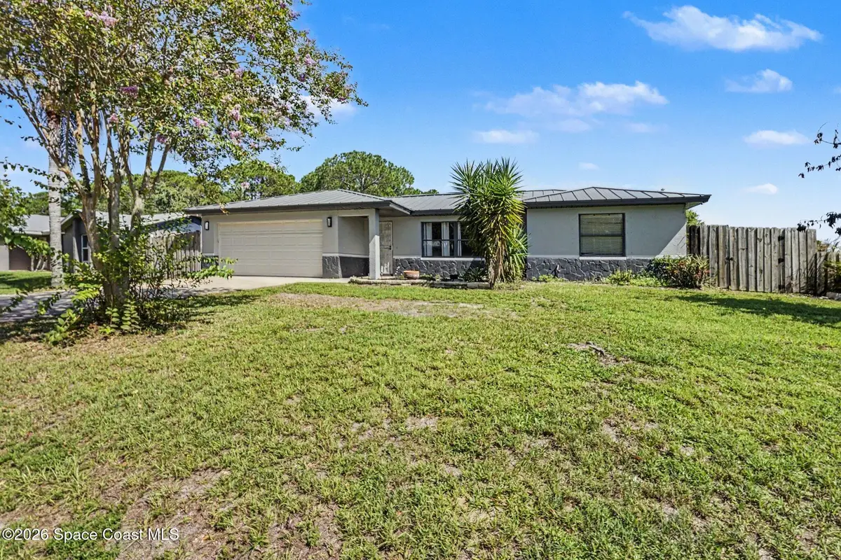 1303 Kayford Street Nw, Palm Bay, FL 32907 - #1