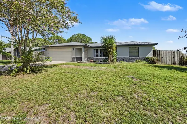 1303 Kayford Street Nw, Palm Bay, FL 32907