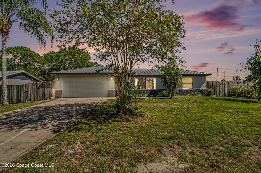 1303 Kayford Street Nw, Palm Bay, FL 32907 - #2