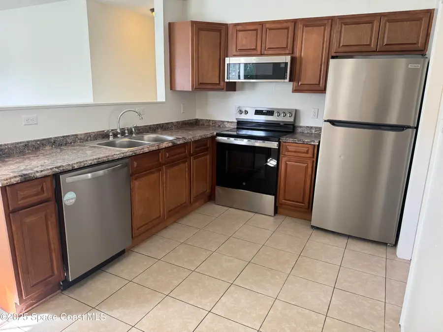 4396 Thistleberry Drive, Melbourne, FL 32935 - #2
