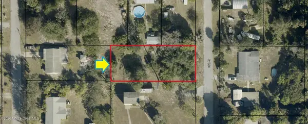 3610 1st Avenue, Grant-Valkaria, FL 32950