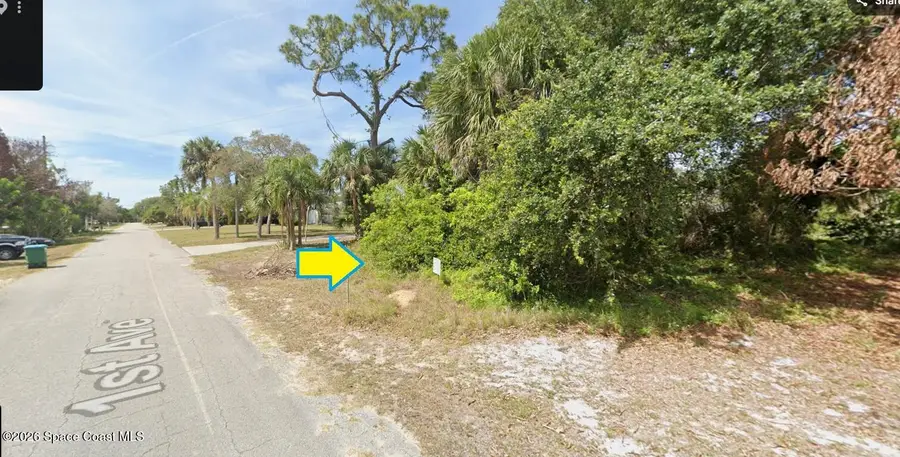 3610 1st Avenue, Grant, FL 32950 - #2