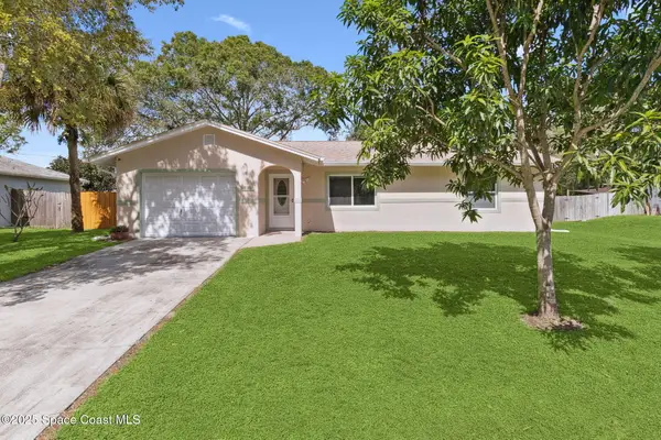 919 Quail Street Se, Palm Bay, FL 32909