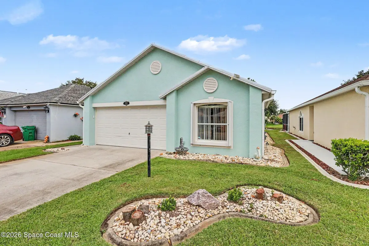 2809 Maderia Circle, Melbourne, FL 32935 - #1