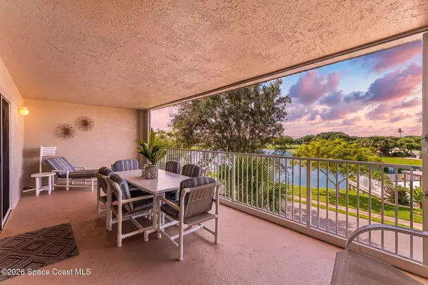 604 Shorewood Drive #B302, Cape Canaveral, FL 32920