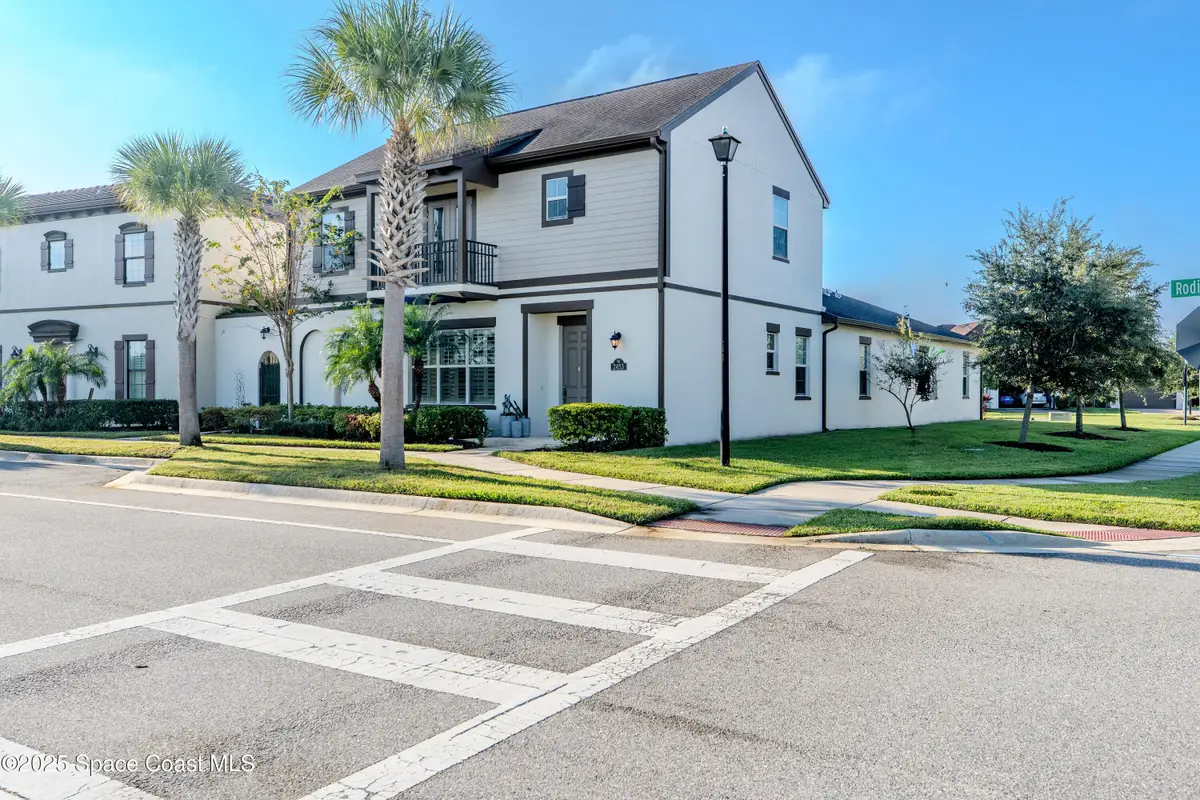 2453 Rodina Drive, Melbourne, FL 32940 - #1