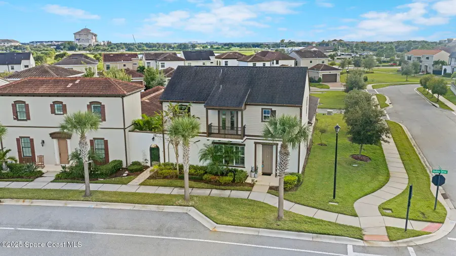2453 Rodina Drive, Melbourne, FL 32940 - #2