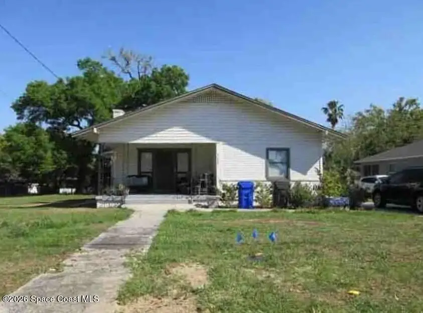 1123 W Walnut Street, Lakeland, FL 33815 - #1