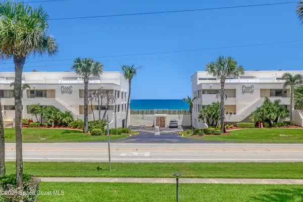 2150 Atlantic Street #425, Melbourne Beach, FL 32951