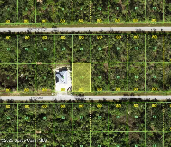 14218 Luxo Avenue, Port Charlotte, FL 33953
