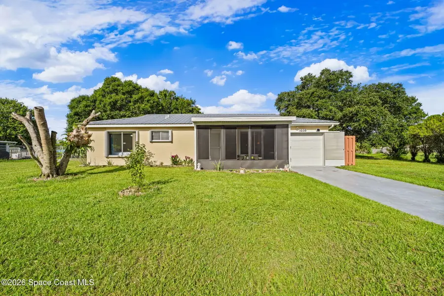 1038 Hooper Avenue Ne, Palm Bay, FL 32905 - #2