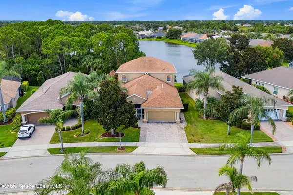 1426 Clubhouse Drive, Rockledge, FL 32955