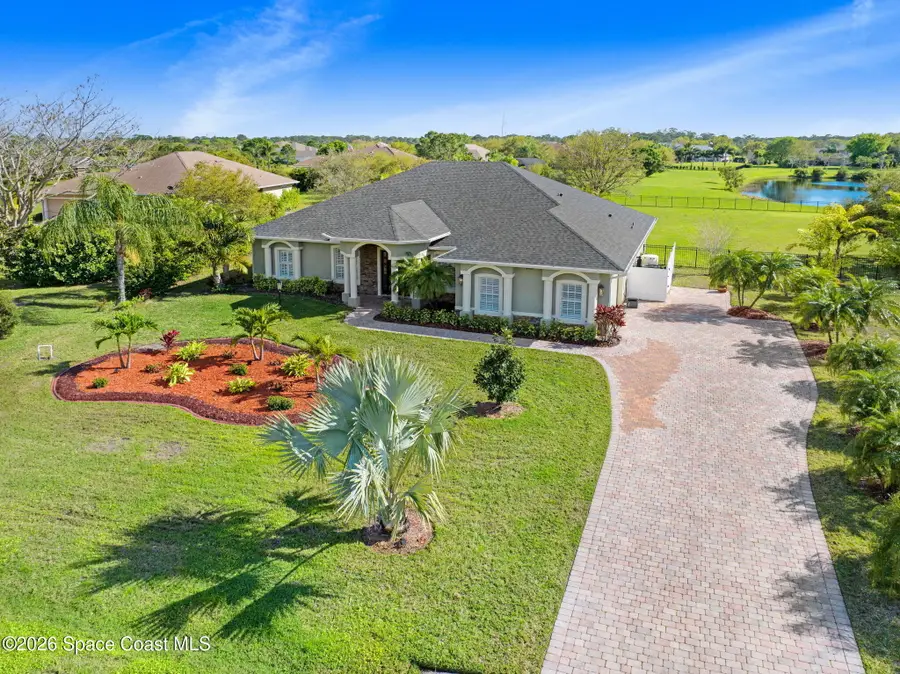 4268 Gardenwood Circle, Grant, FL 32949 - #2