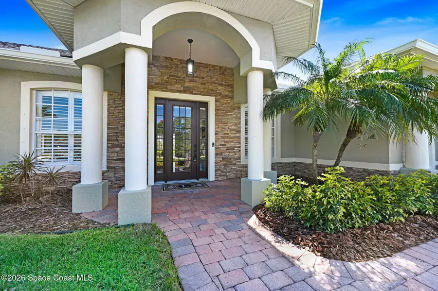 4268 Gardenwood Circle, Grant, FL 32949 - #3