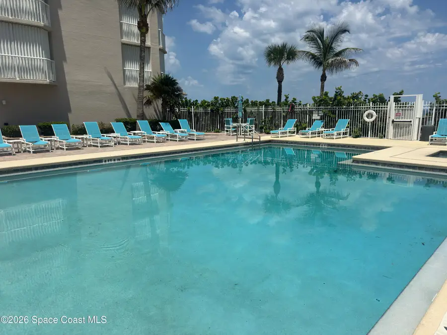 2095 Highway A1a Highway #4703, Indian Harbour Beach, FL 32937 - #3