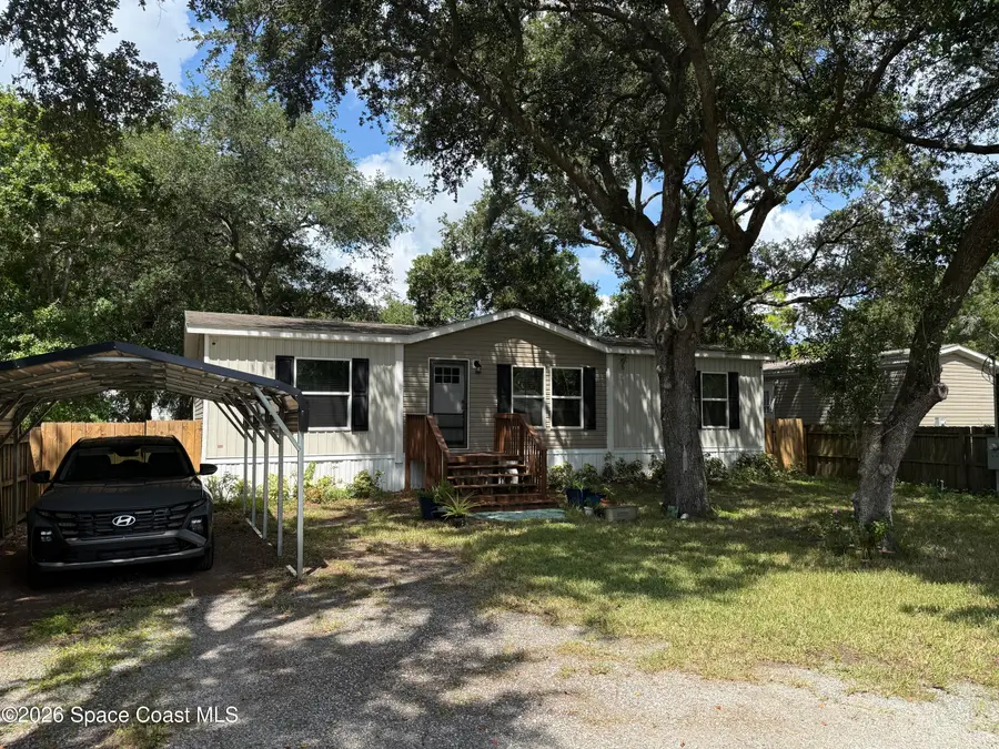 595 Friday Road, Cocoa, FL 32926 - #2