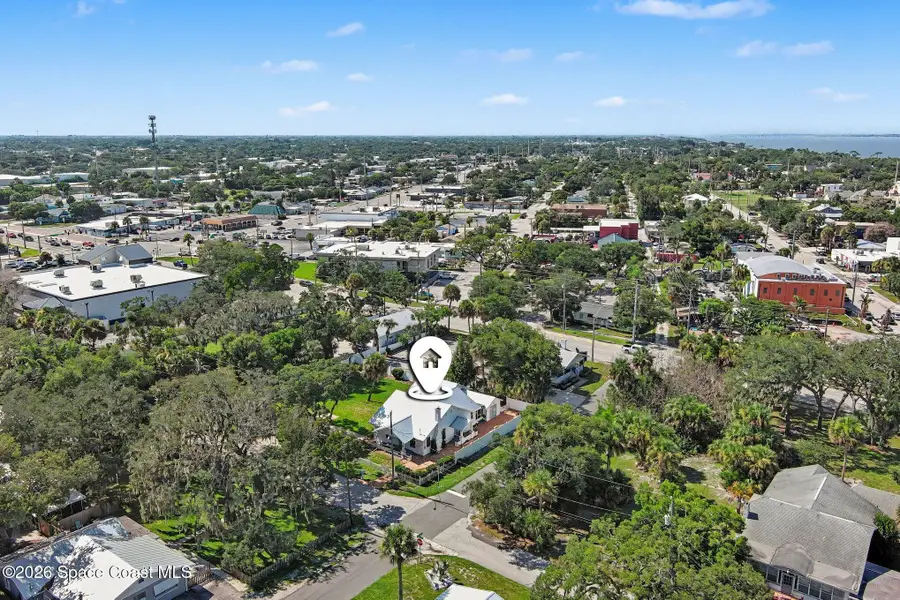 640 Old Oak Street, Melbourne, FL 32935 - #3