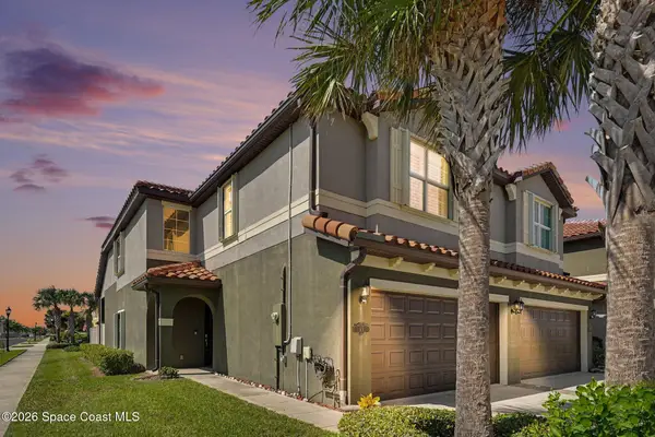 65 Redondo Drive, Satellite Beach, FL 32937