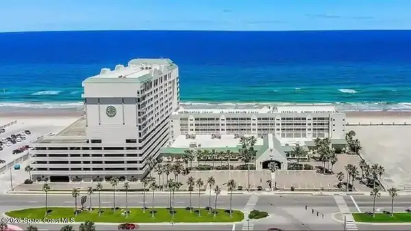 2700 N Atlantic Avenue #1220, Daytona Beach, FL 32118