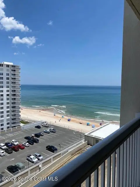 2700 N Atlantic Avenue #1220, Daytona Beach, FL 32118 - #2