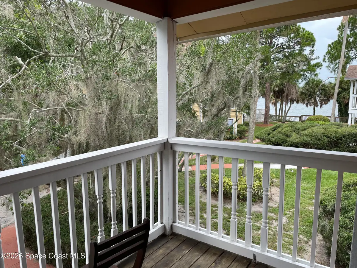 225 S Tropical Trail S #724, Merritt Island, FL 32952 - #1