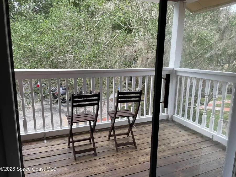 225 S Tropical Trail S #724, Merritt Island, FL 32952 - #2