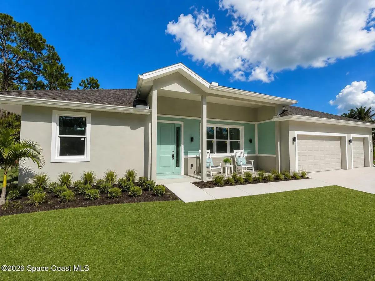 2739 Felix Road Se, Palm Bay, FL 32909 - #1
