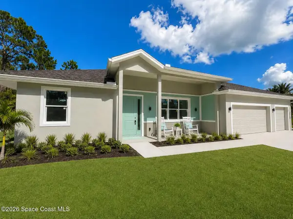 2739 Felix Road Se, Palm Bay, FL 32909