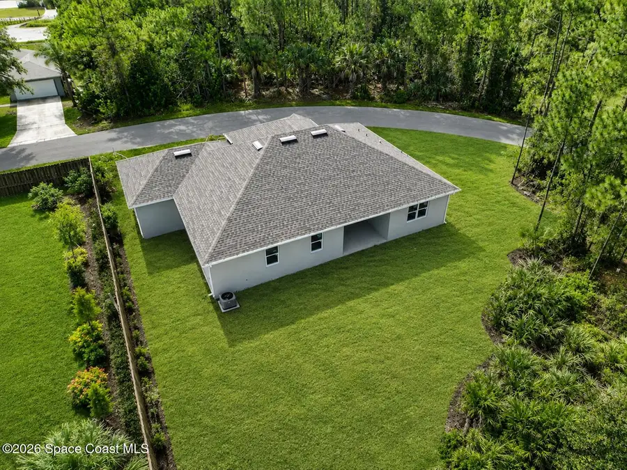 2739 Felix Road Se, Palm Bay, FL 32909 - #2